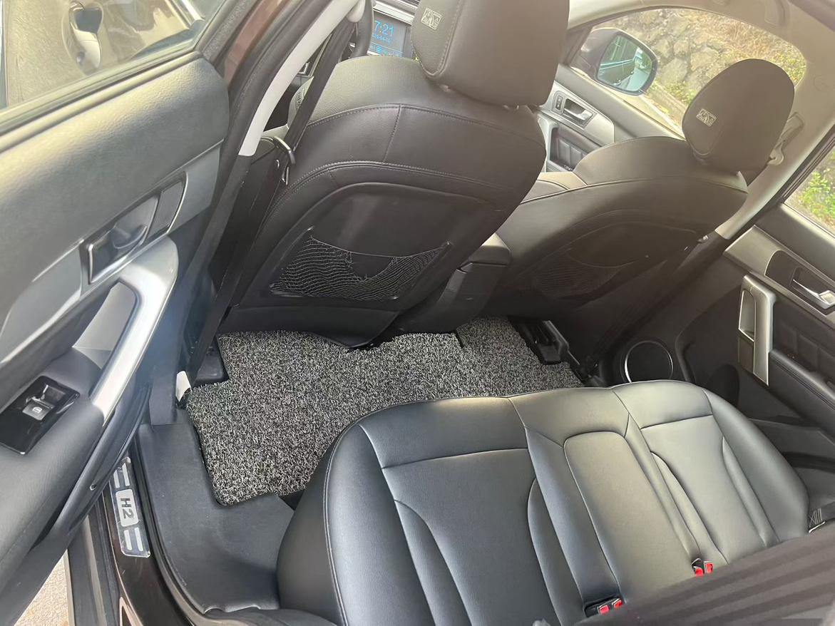 Haval Haval H2