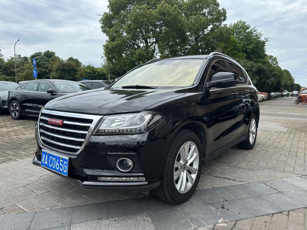 Haval Haval H2