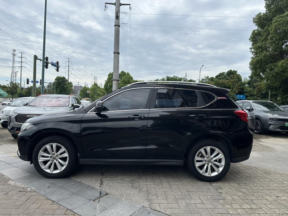 Haval Haval H2
