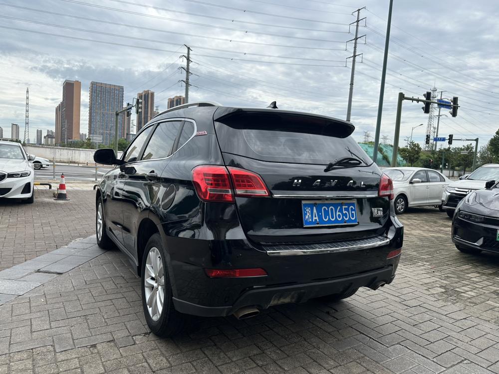 Haval Haval H2