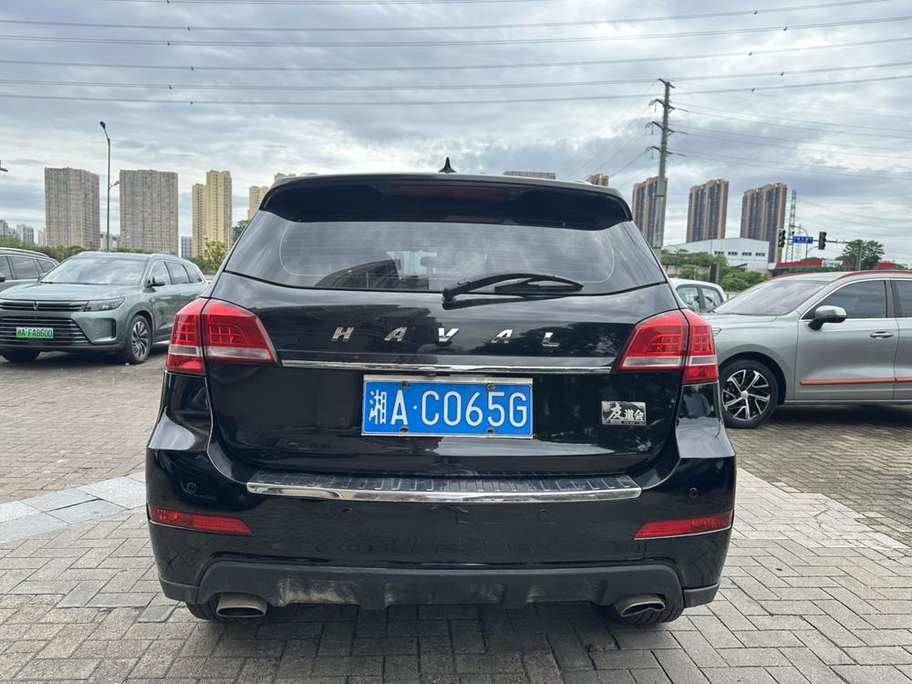 Haval Haval H2
