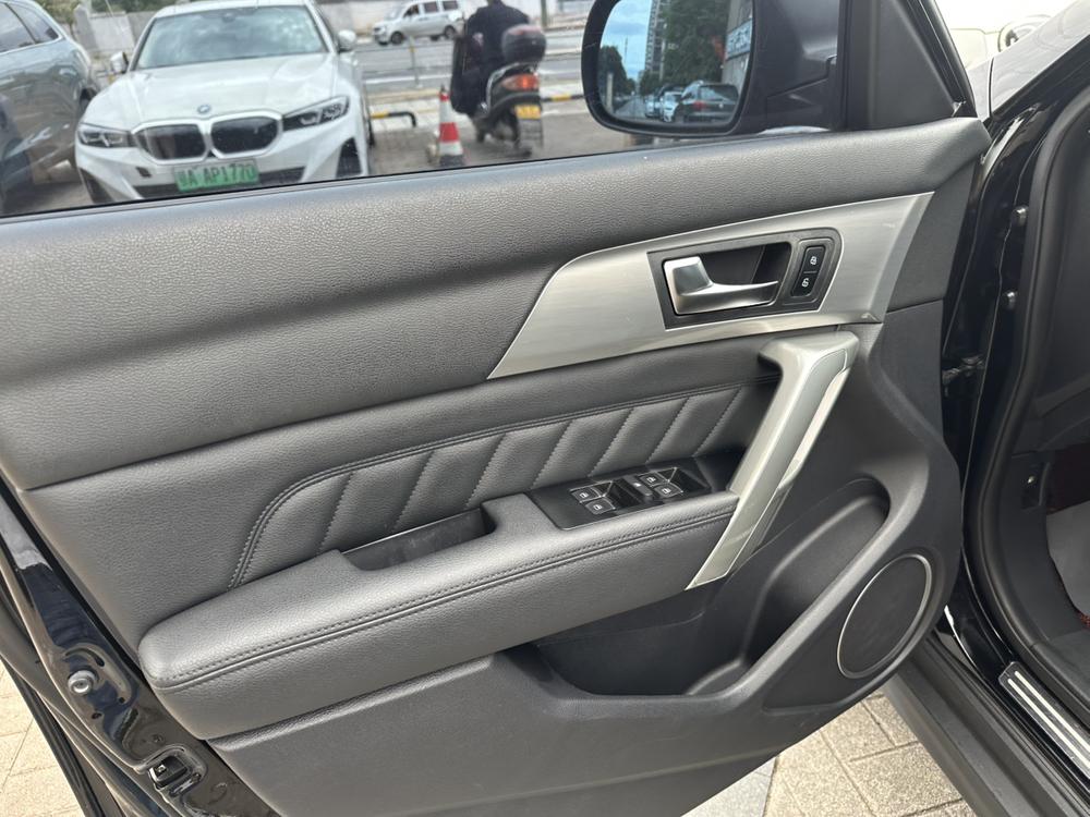 Haval Haval H2