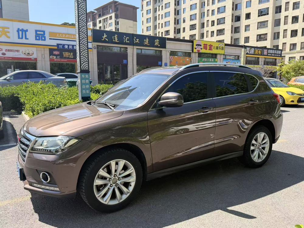 Haval Haval H2