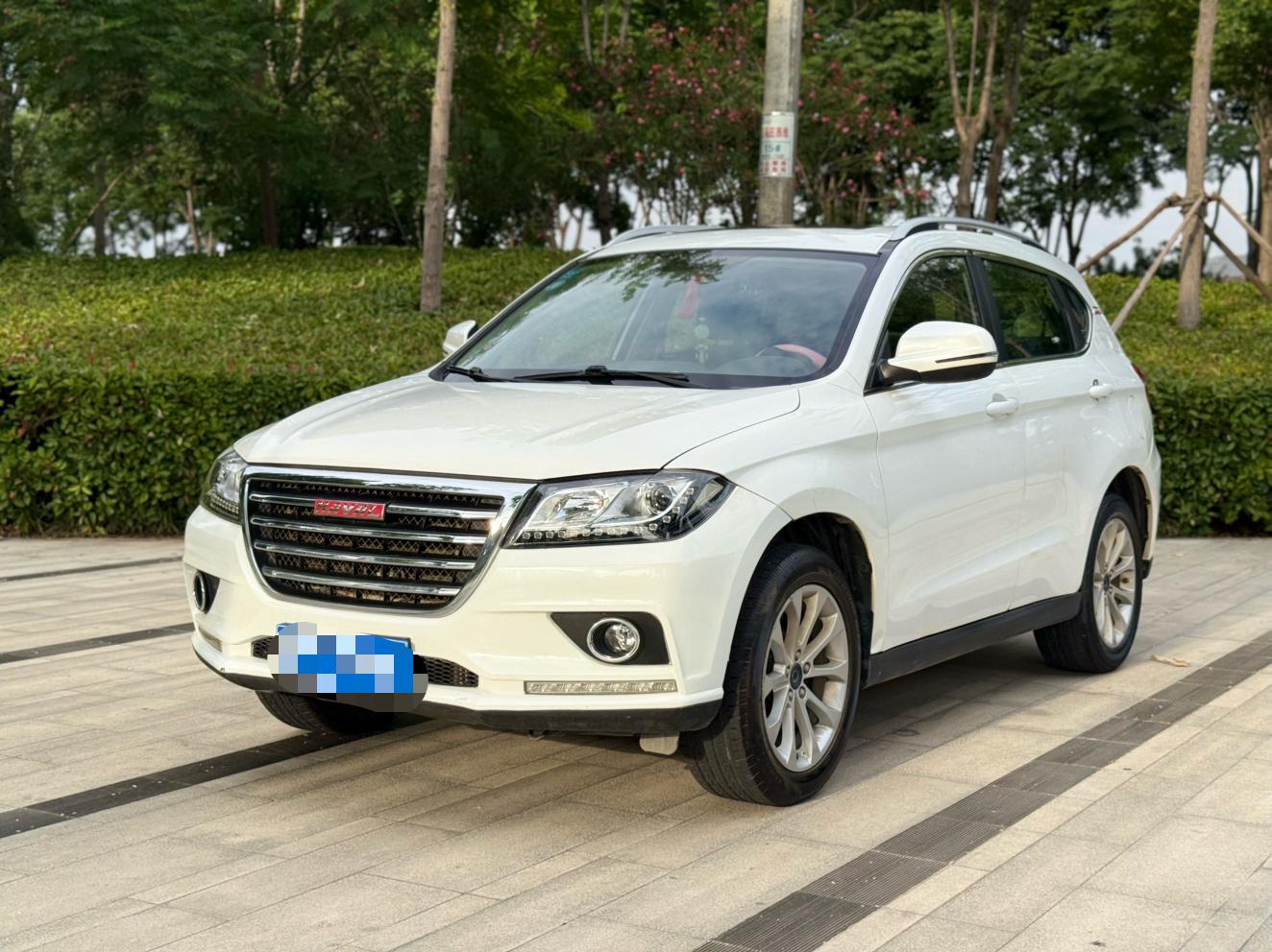 Haval Haval H2