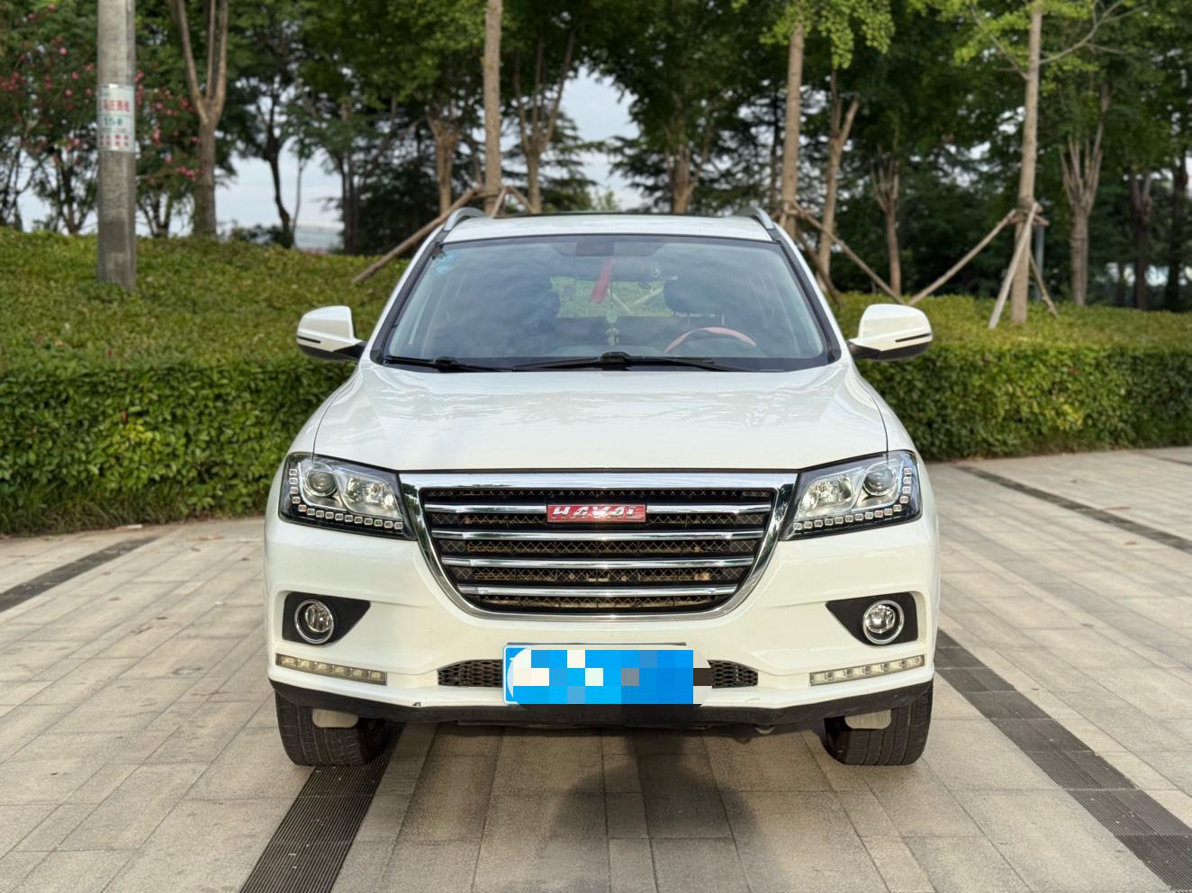 Haval Haval H2