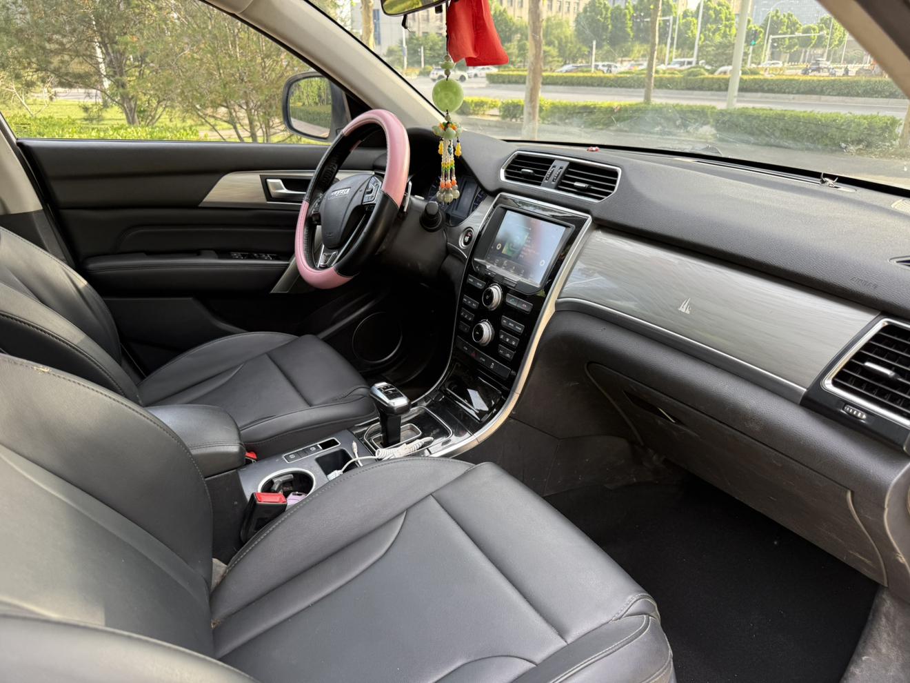 Haval Haval H2