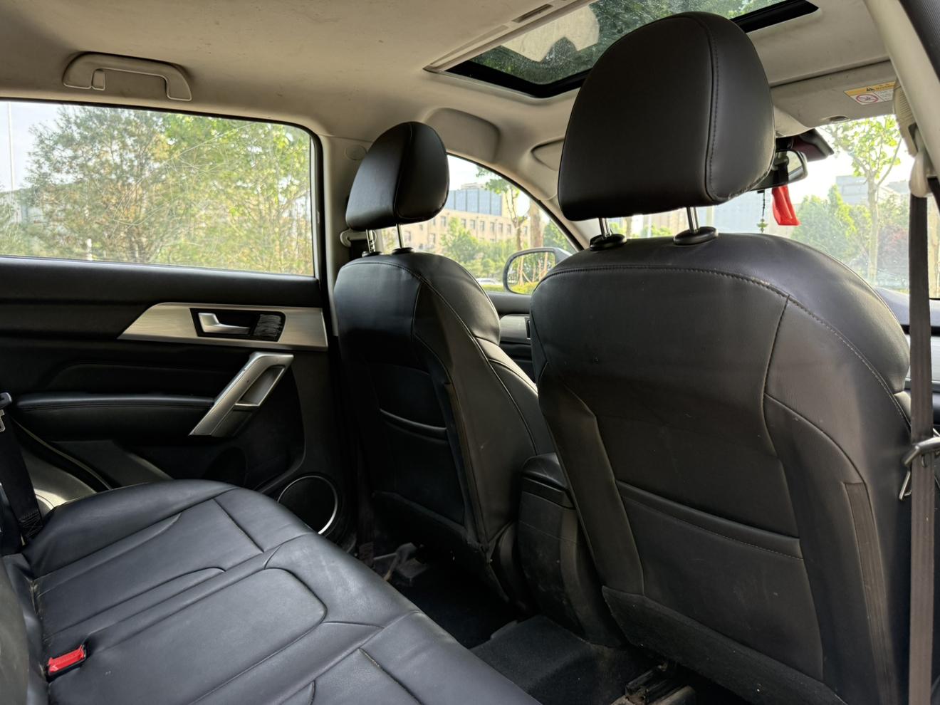 Haval Haval H2