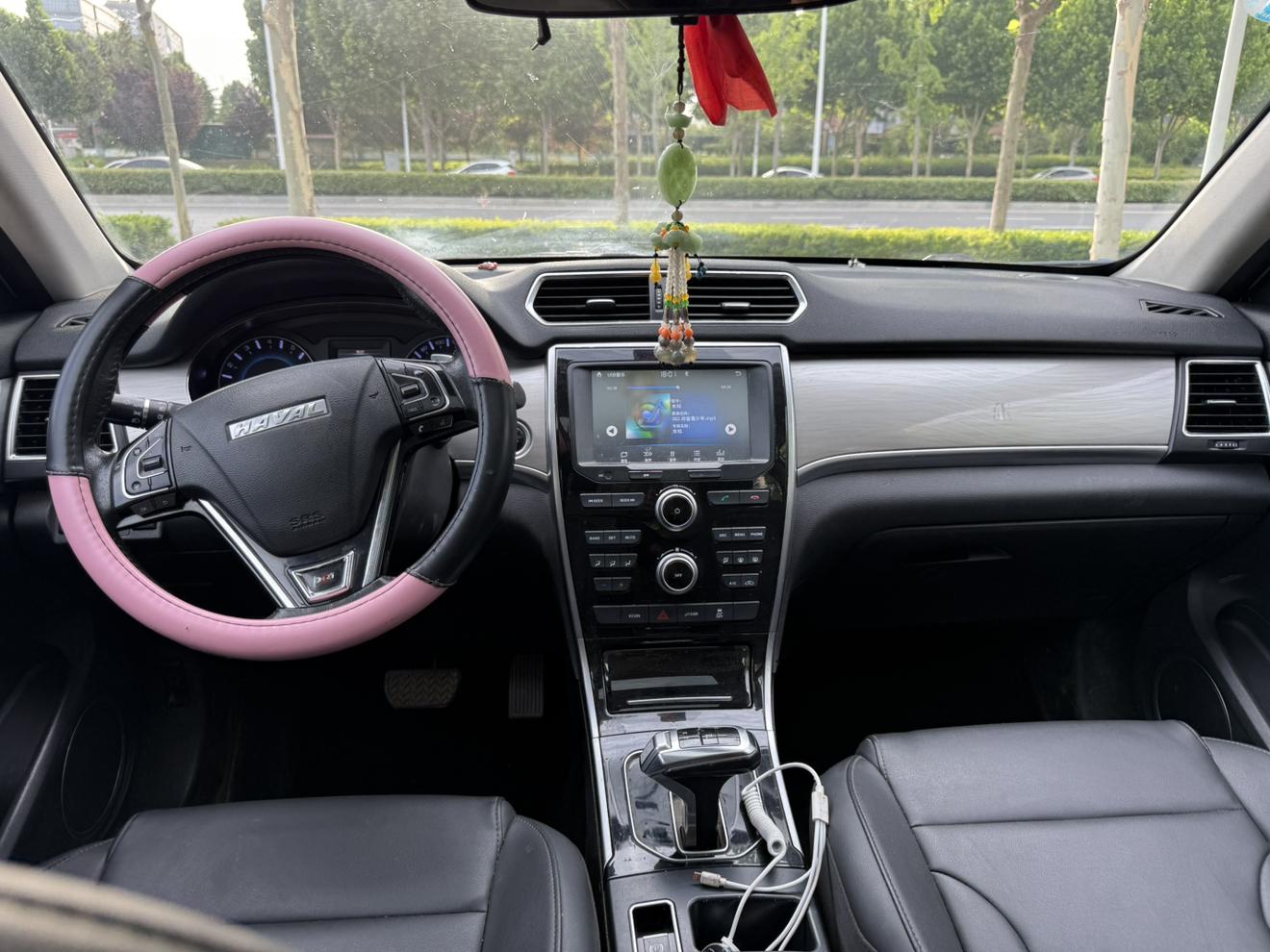 Haval Haval H2