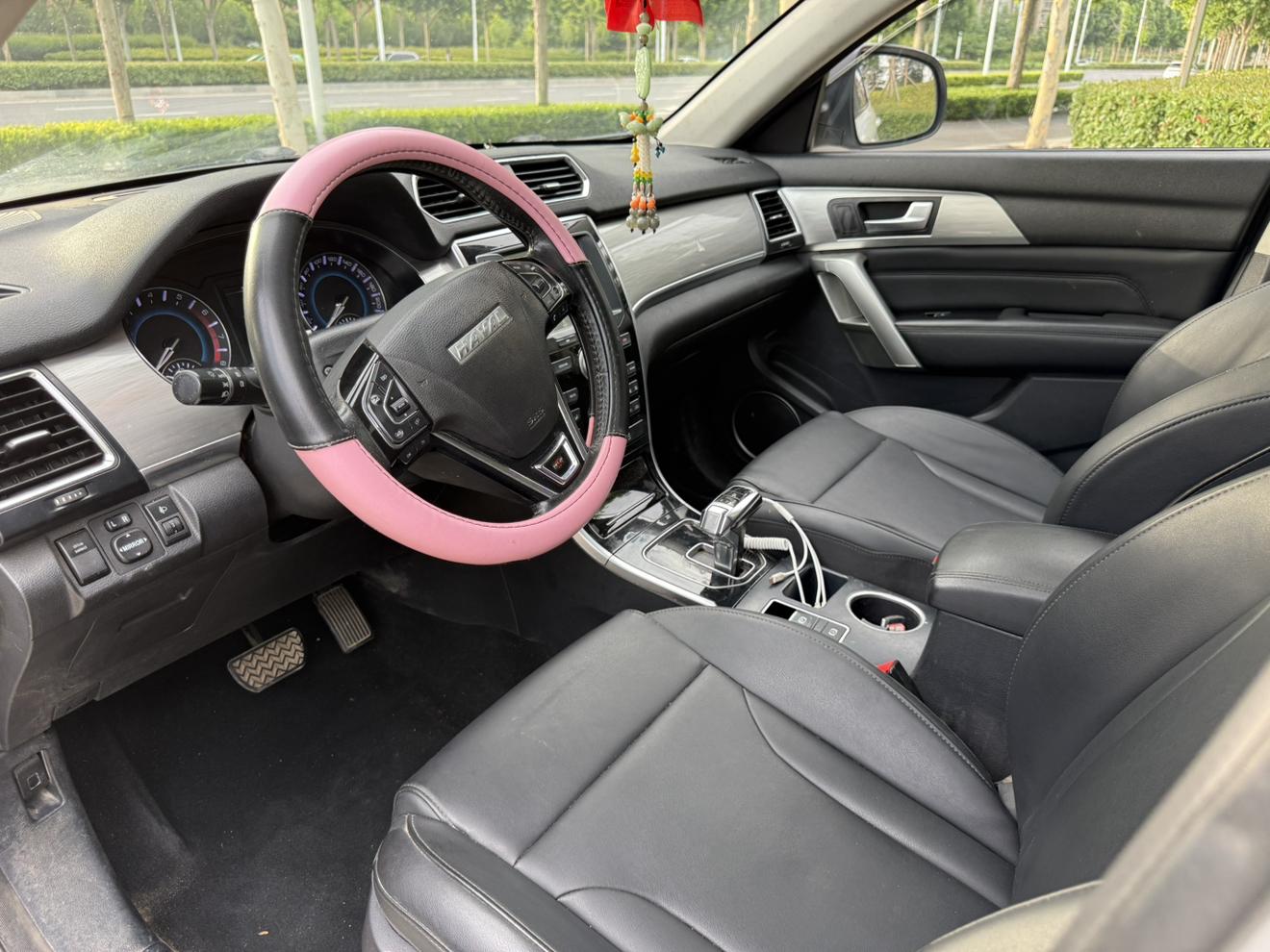 Haval Haval H2