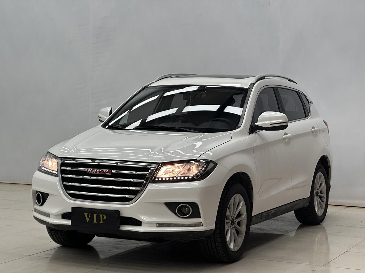 Haval Haval H2