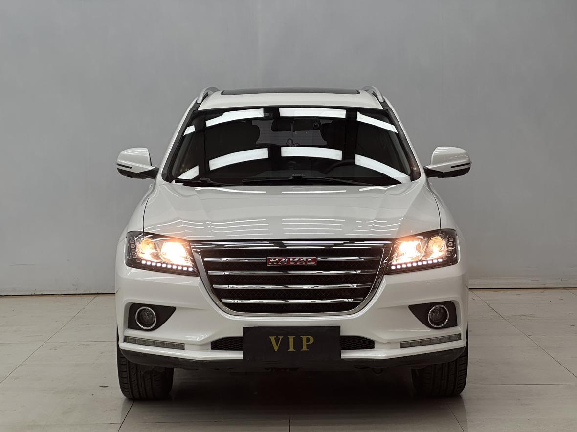 Haval Haval H2