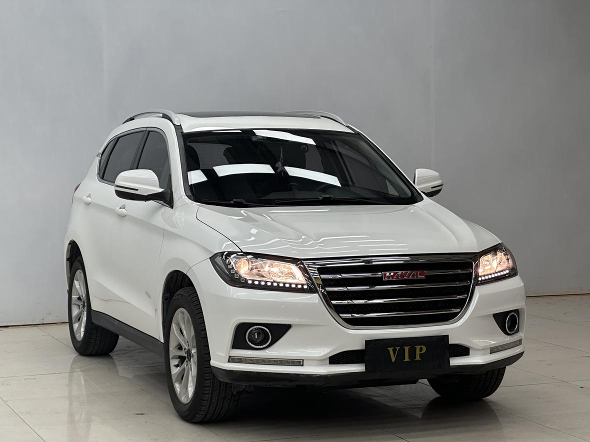 Haval Haval H2