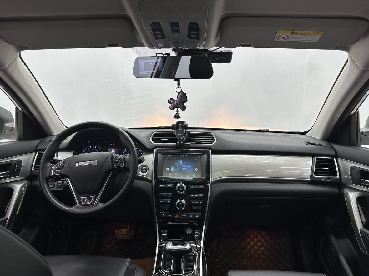 Haval Haval H2