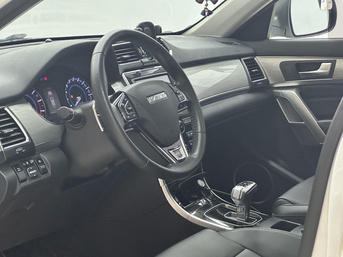 Haval Haval H2