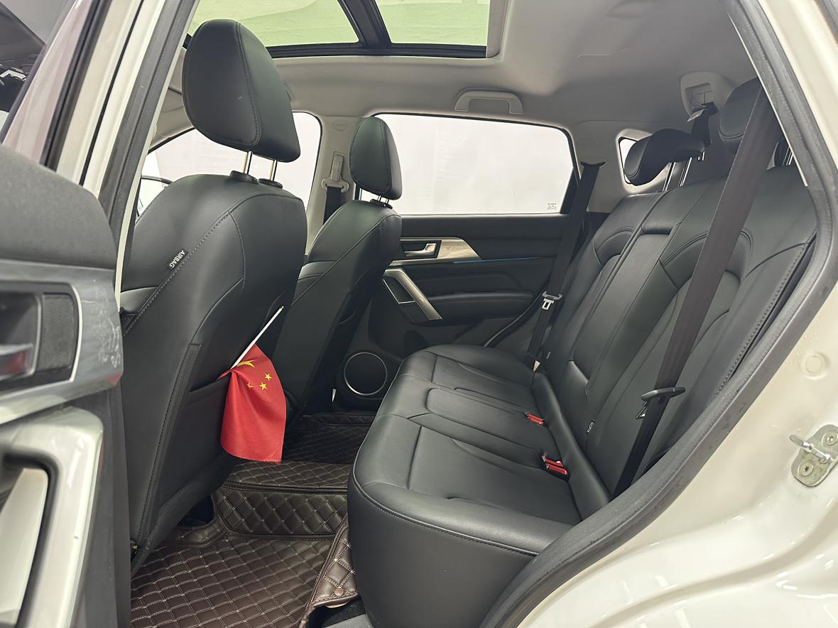 Haval Haval H2