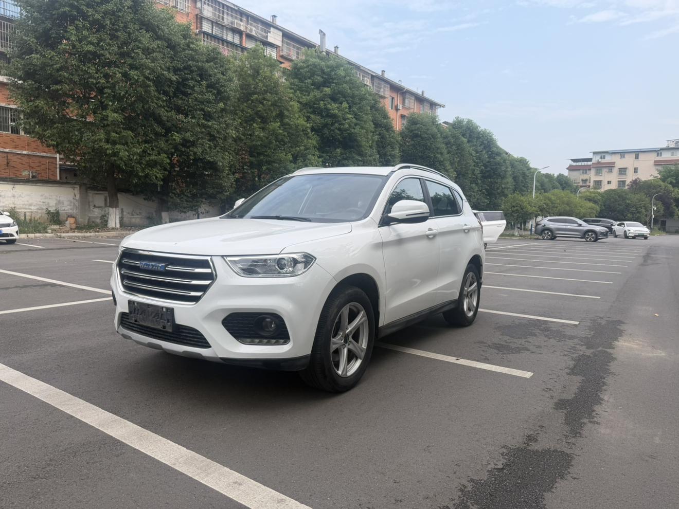 Haval Haval H2