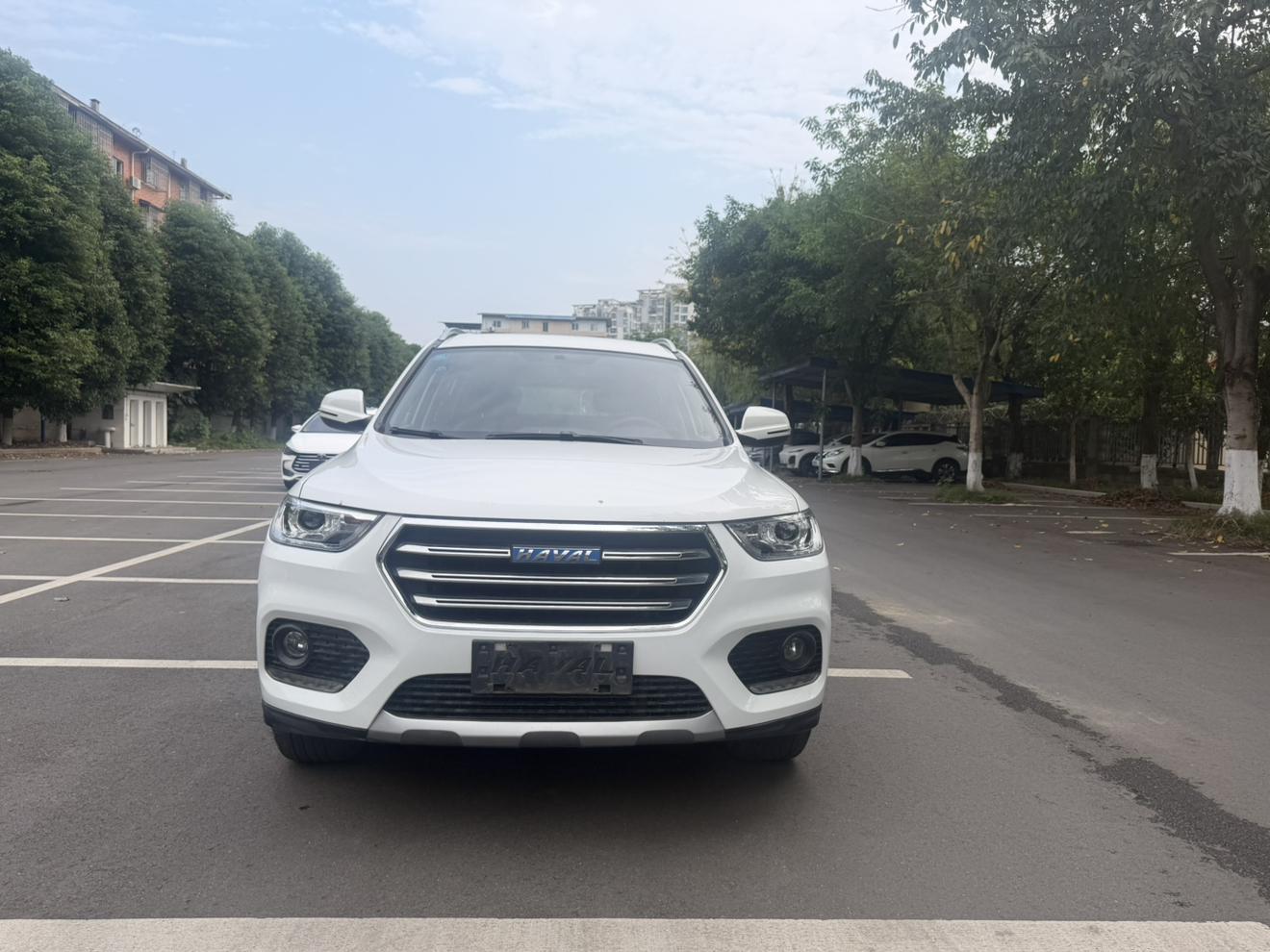 Haval Haval H2