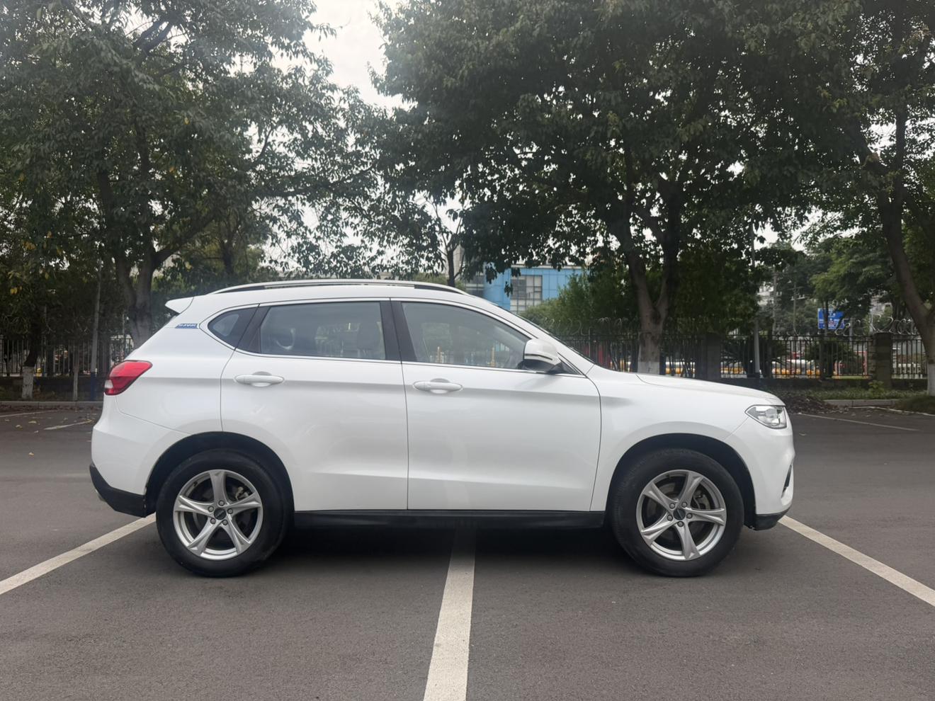 Haval Haval H2