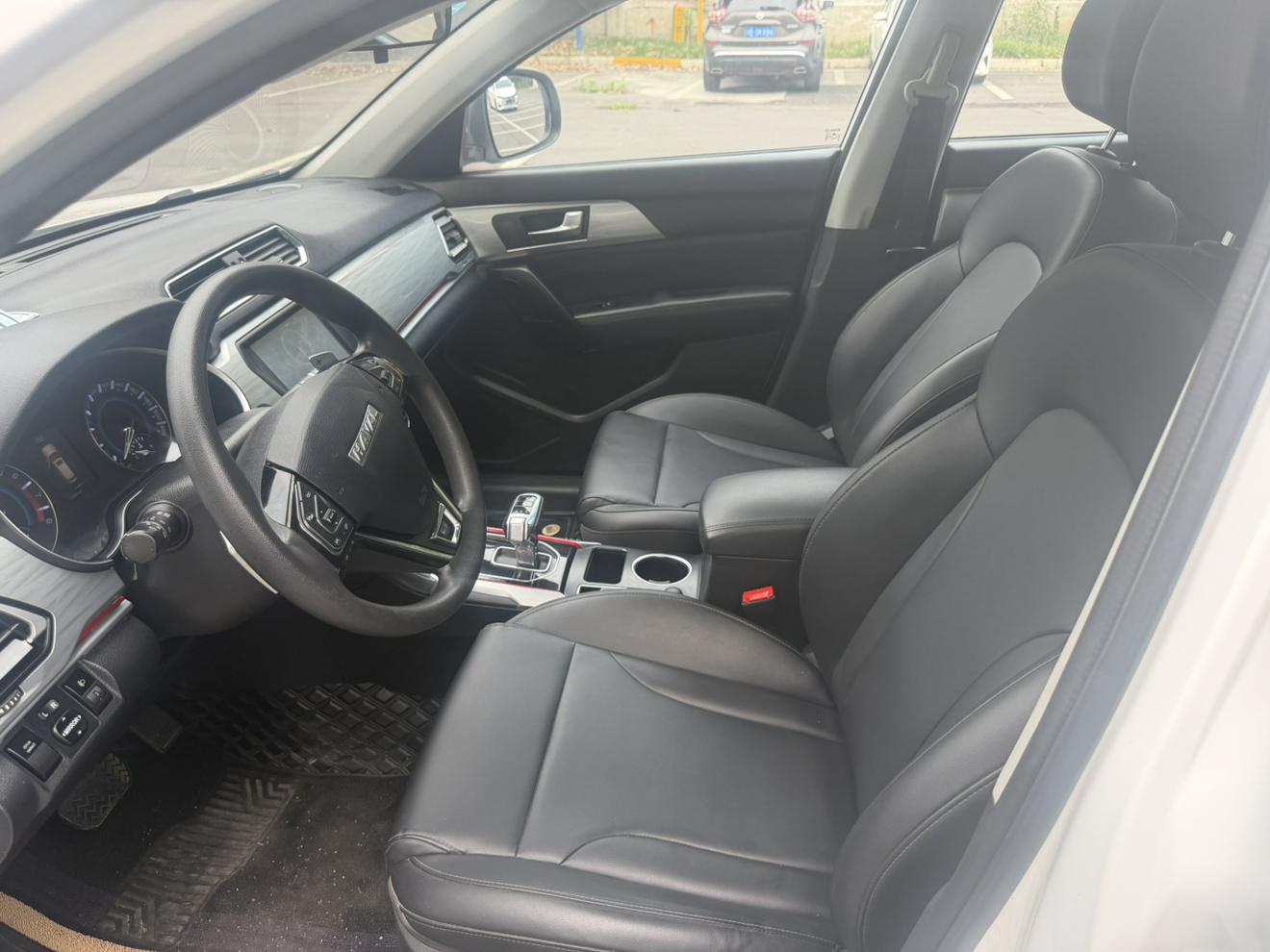 Haval Haval H2
