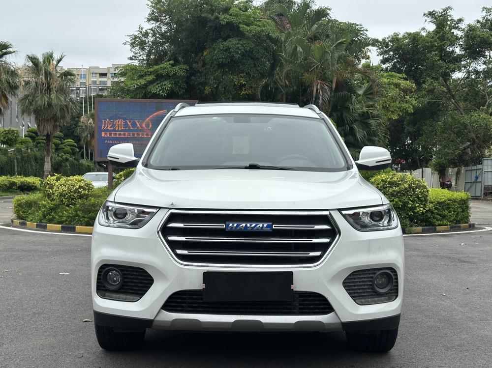 Haval Haval H2