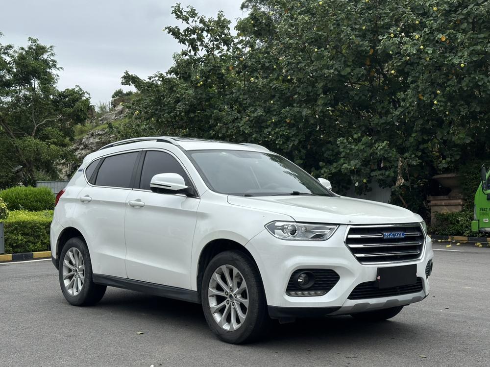 Haval Haval H2