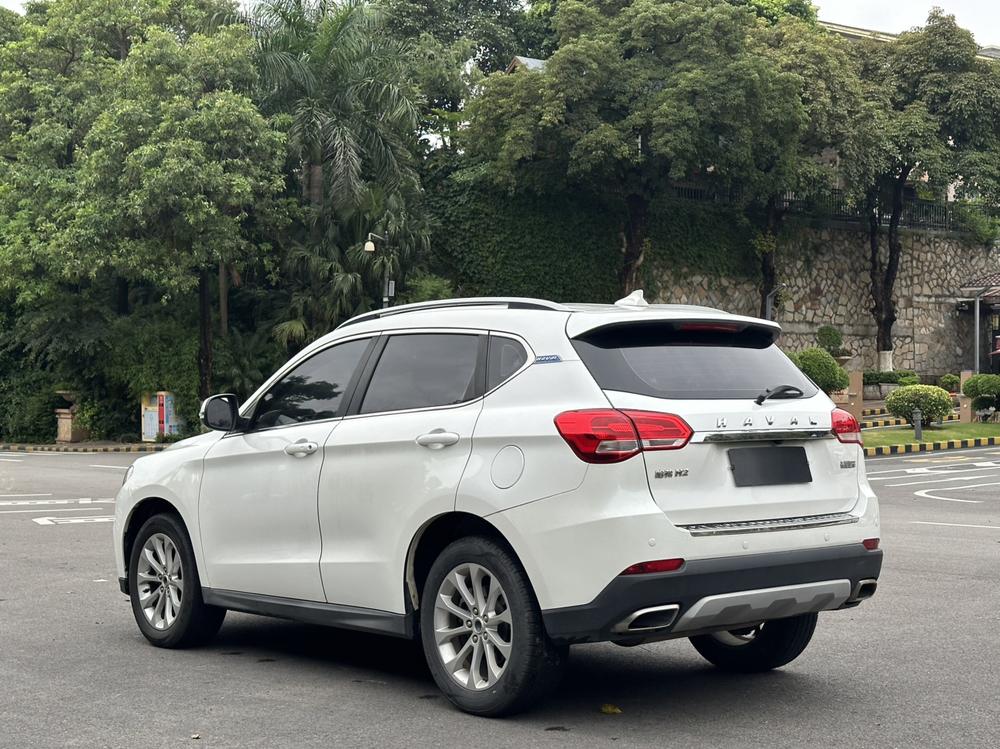 Haval Haval H2