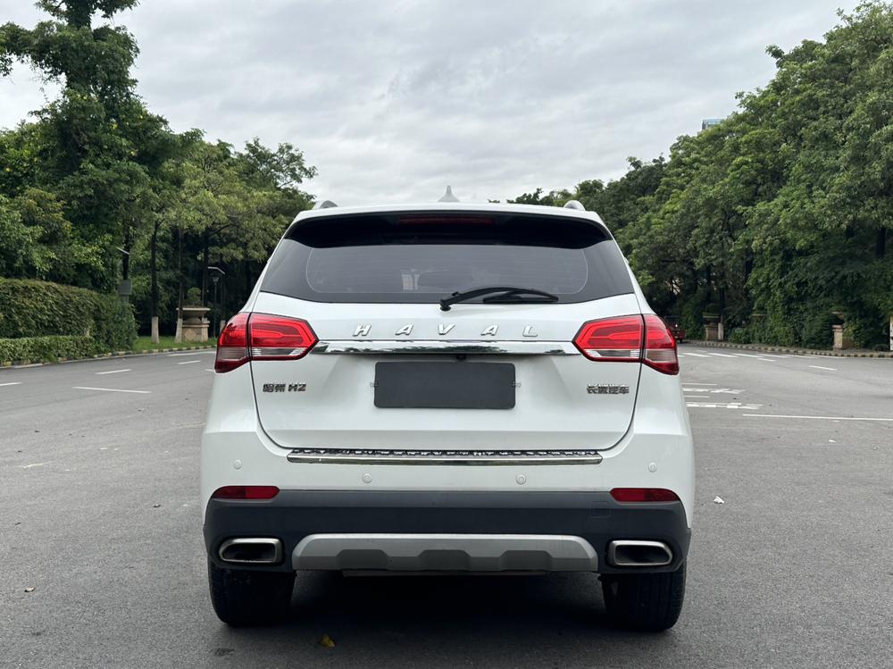 Haval Haval H2