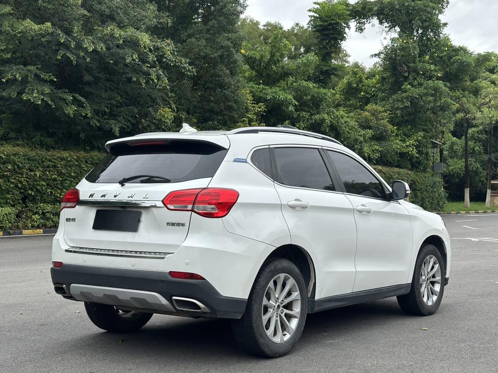 Haval Haval H2