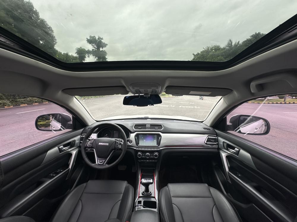 Haval Haval H2