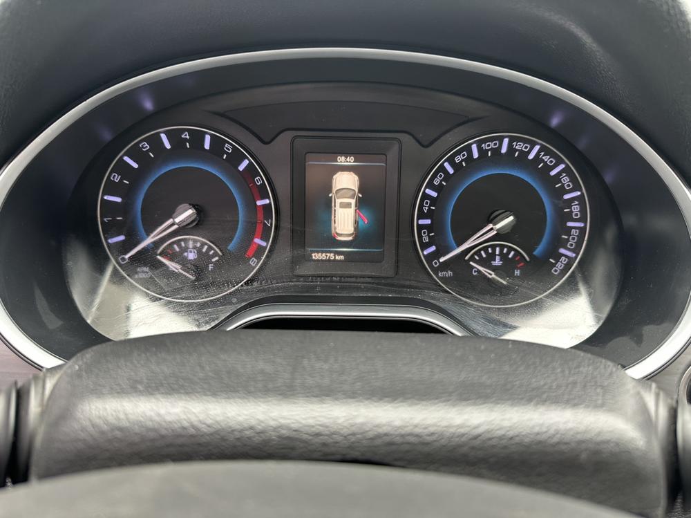 Haval Haval H2