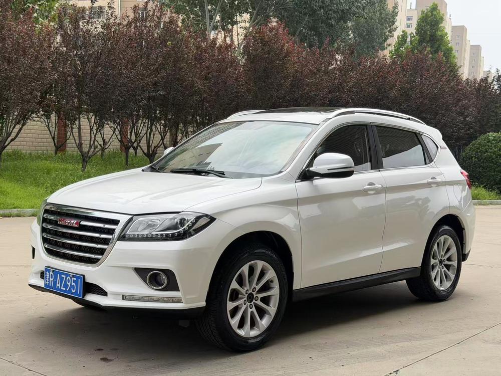 Haval Haval H2