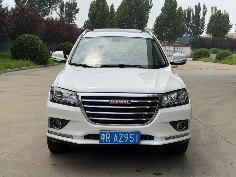 Haval Haval H2