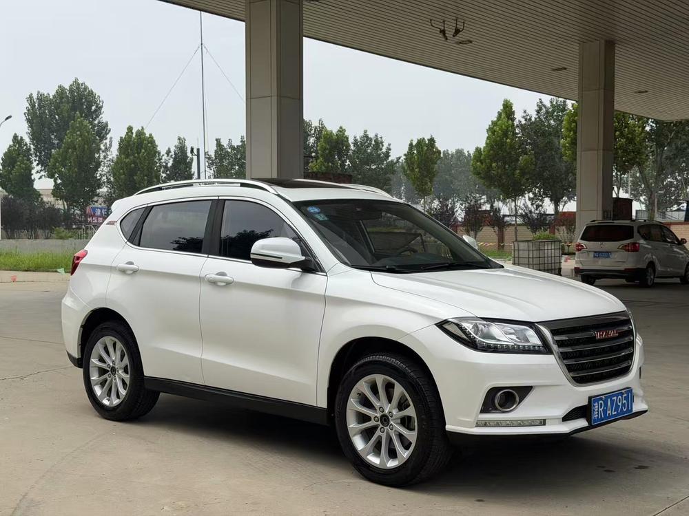 Haval Haval H2