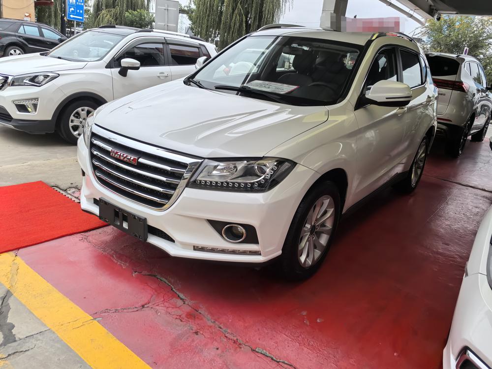 Haval Haval H2