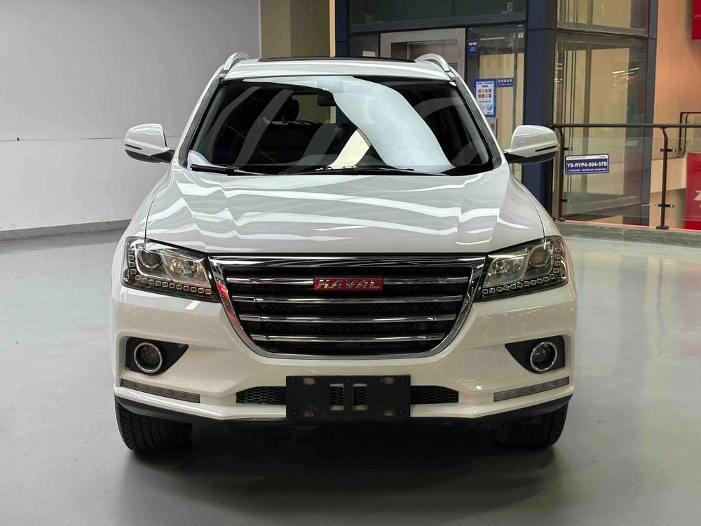 Haval Haval H2
