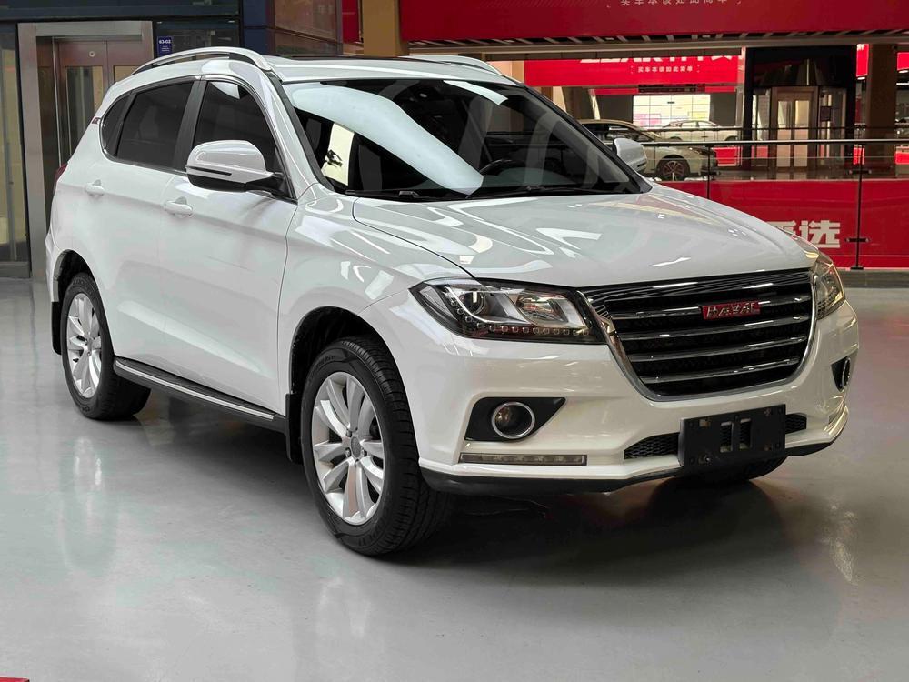 Haval Haval H2