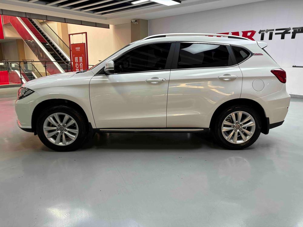 Haval Haval H2