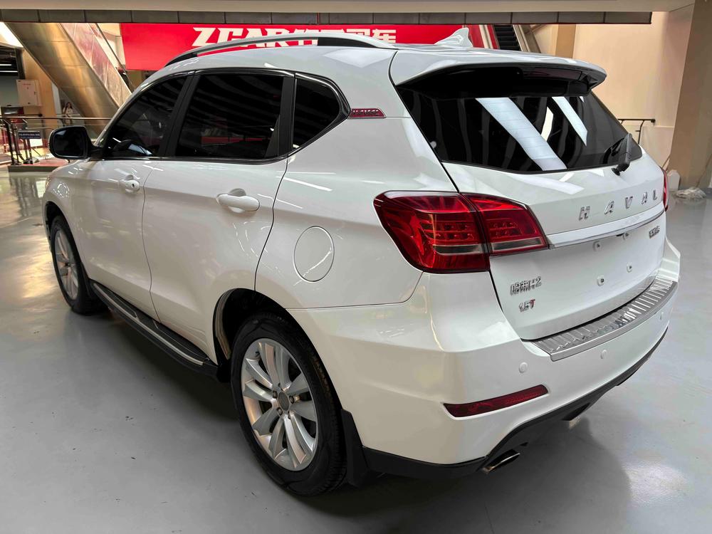 Haval Haval H2