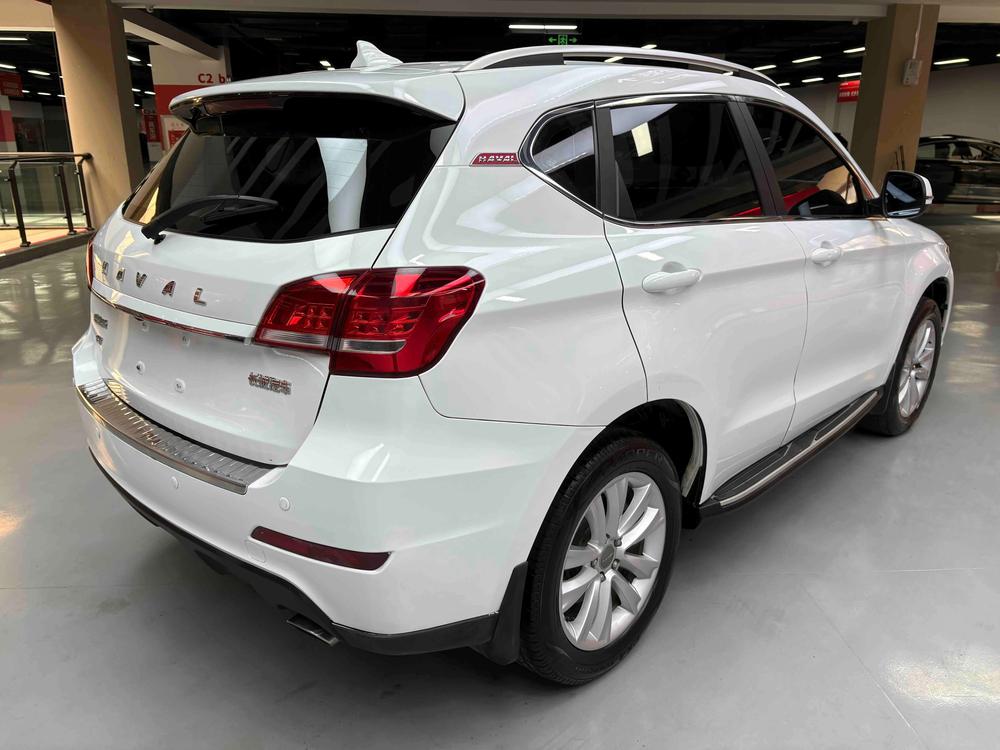 Haval Haval H2