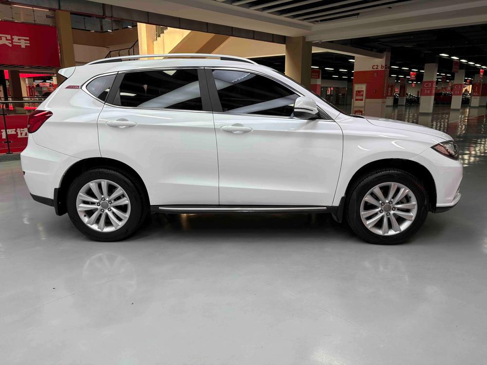 Haval Haval H2