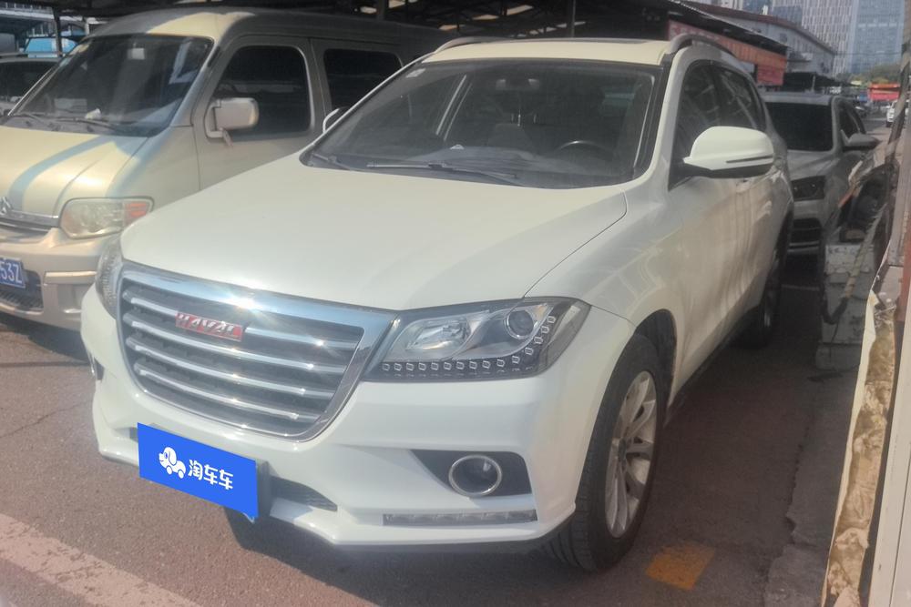 Haval Haval H2