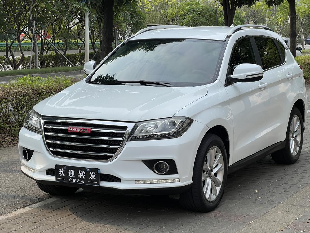 Haval Haval H2