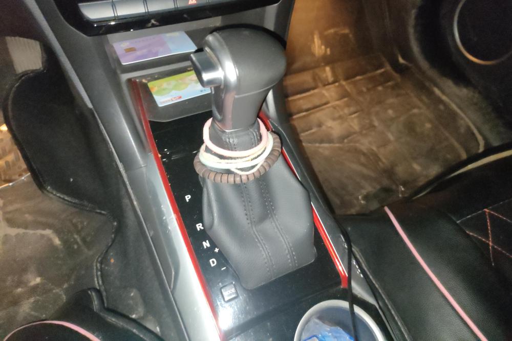 Haval Haval H2