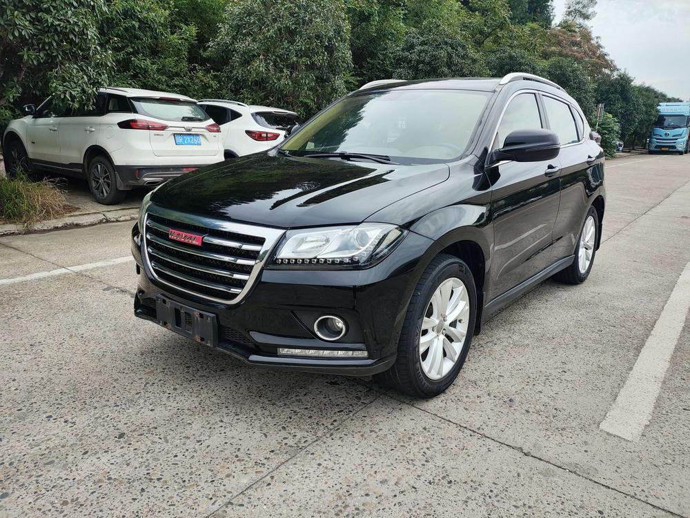Haval Haval H2