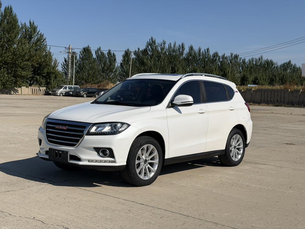 Haval Haval H2