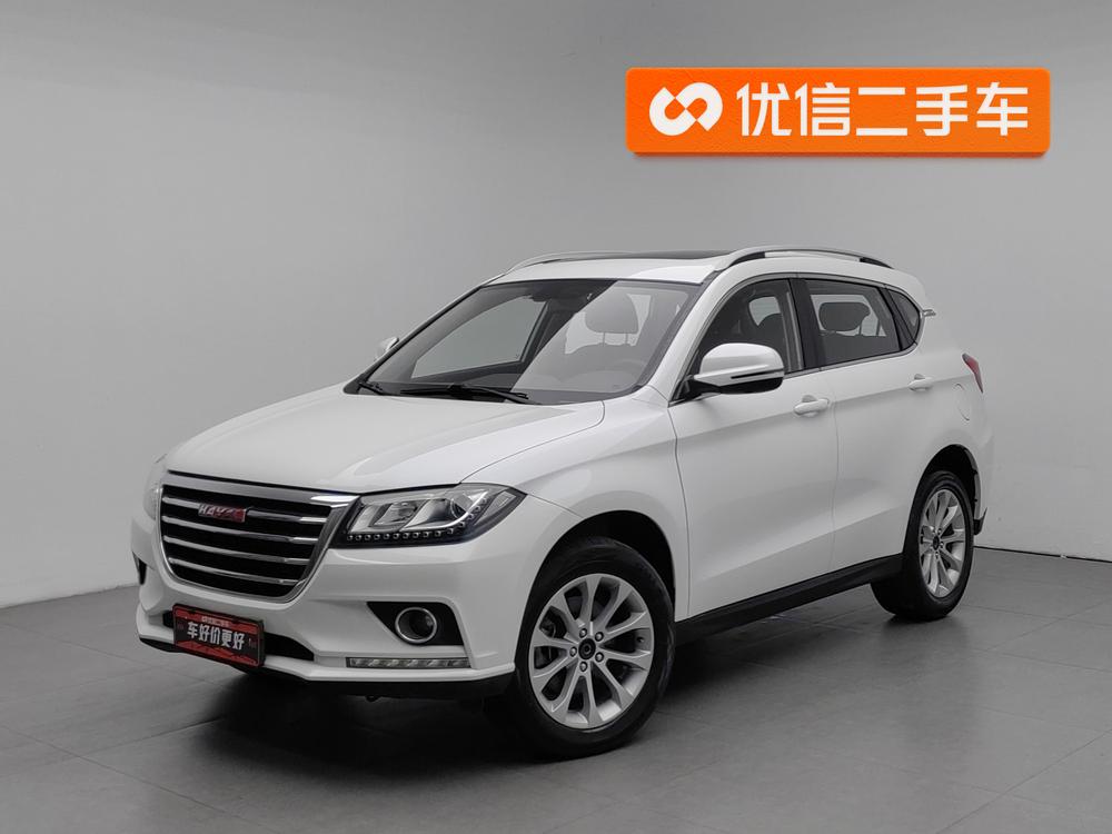 Haval Haval H2