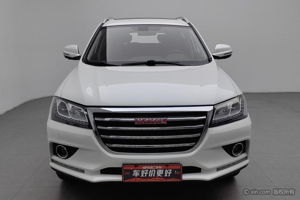 Haval Haval H2