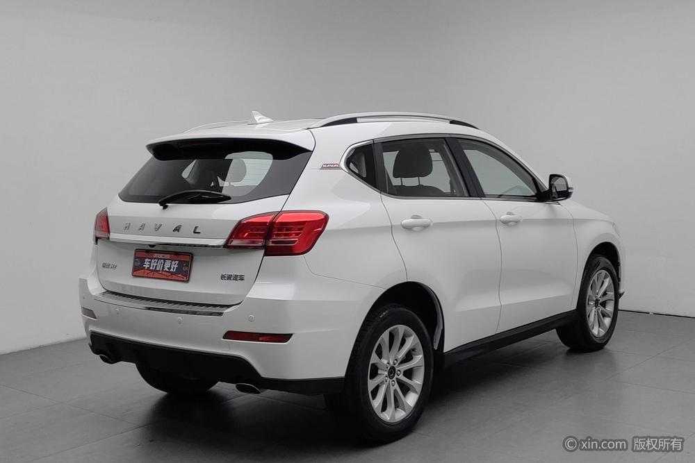 Haval Haval H2