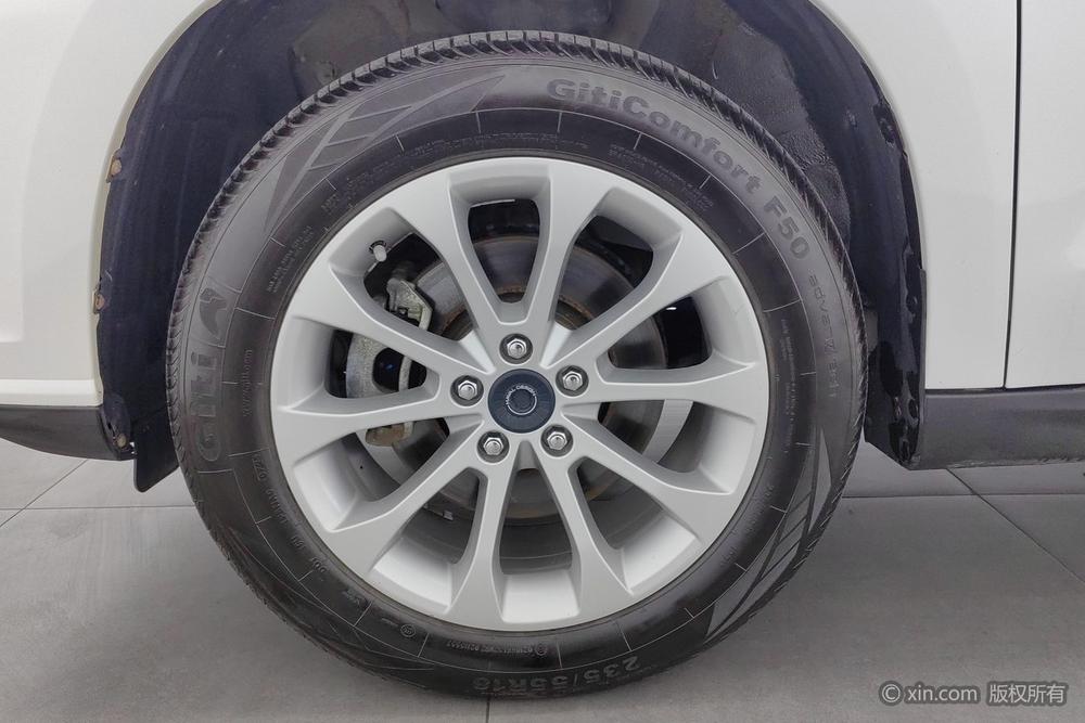 Haval Haval H2