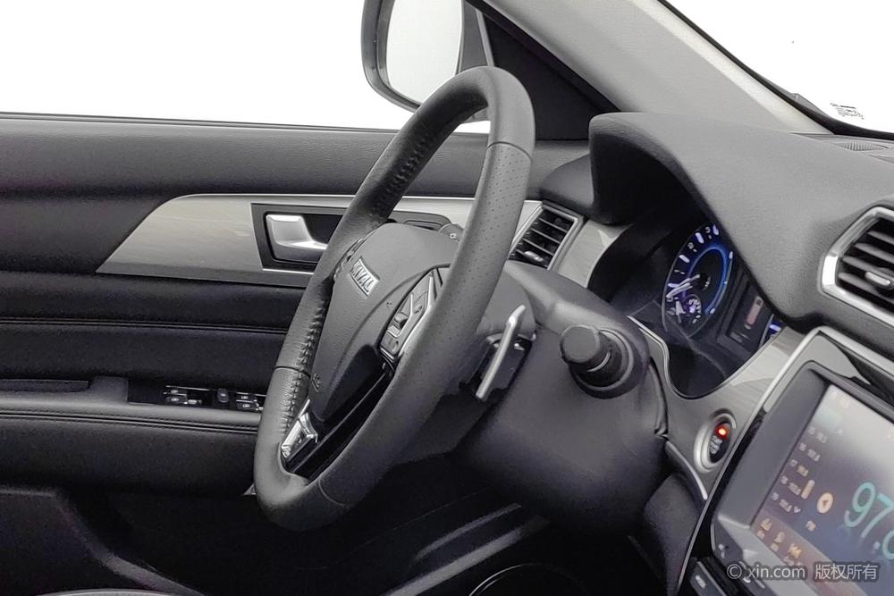 Haval Haval H2
